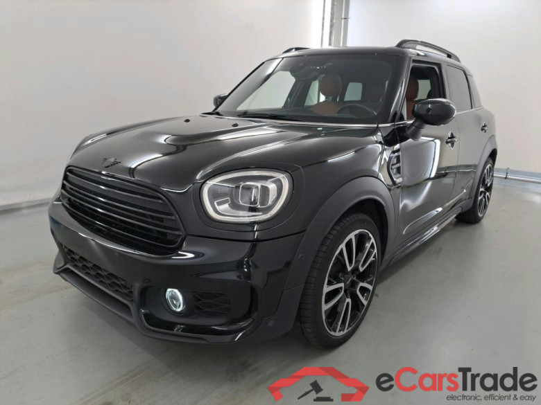 MINI COUNTRYMAN 1.5 COOPER #1