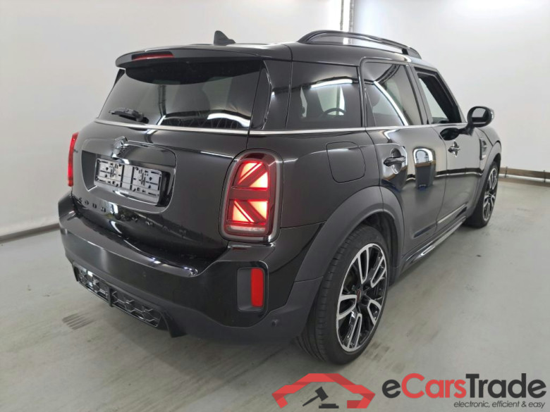 MINI COUNTRYMAN 1.5 COOPER #4