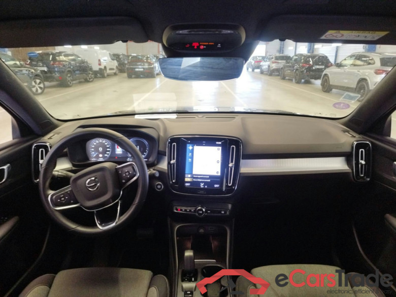 Volvo XC40 1.5 T4 Plug-In Hybrid Aut. LED Virtual ACC Navi Sport-Seats KeylessGo Klima PDC ... #5
