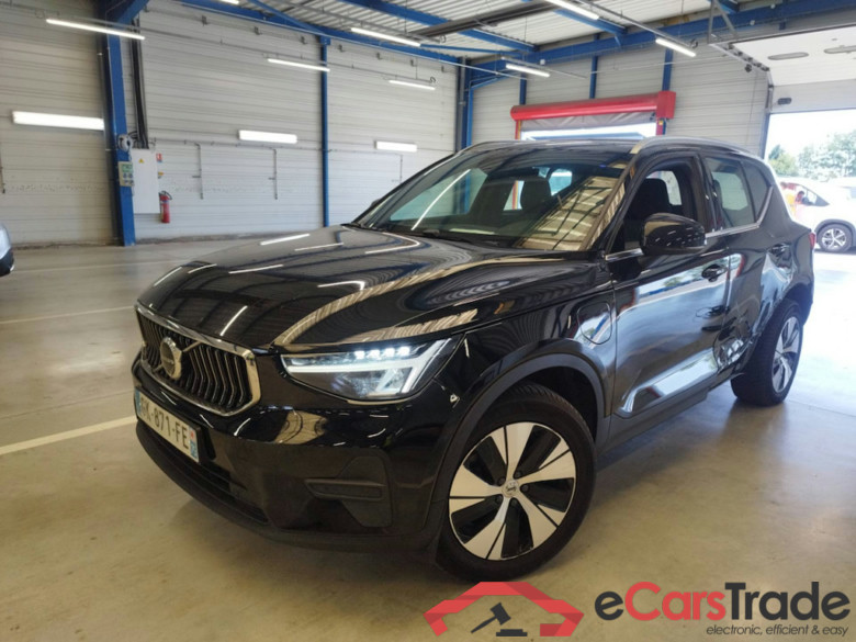 Volvo XC40 1.5 T4 Plug-In Hybrid Aut. LED Virtual ACC Navi Sport-Seats KeylessGo Klima PDC ...