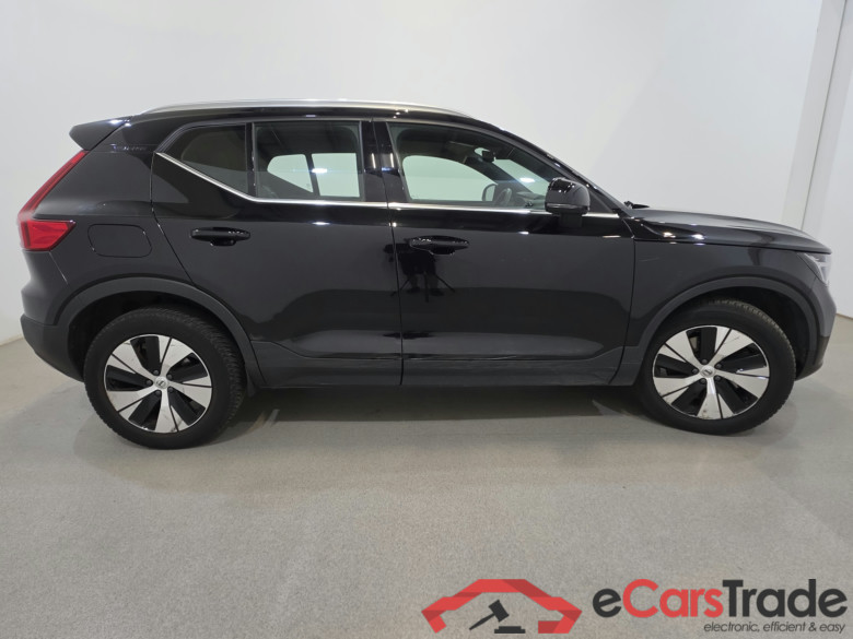 Volvo XC40 1.5 T4 Plug-In Hybrid Aut. LED Virtual ACC Navi Sport-Seats KeylessGo Klima PDC ... #5