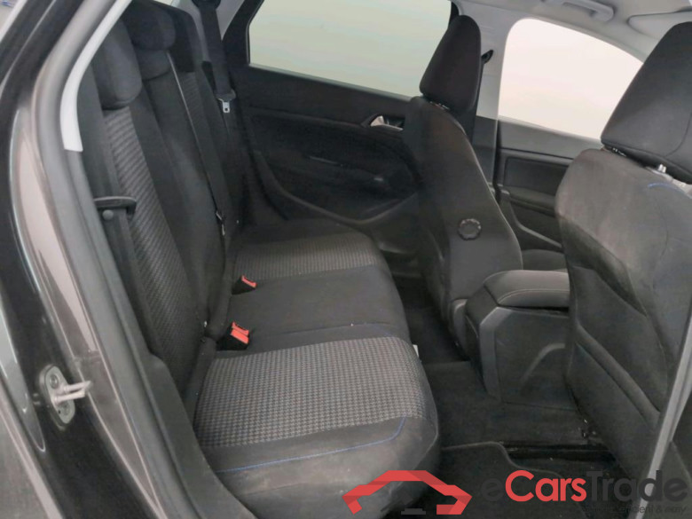 PEUGEOT 308 SW DIESEL - 2017 1.5 BlueHDi Style (EU6.2) #6