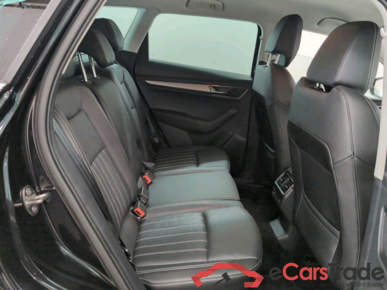 SKODA KAROQ 1.5 TSI 110KW DSG7 CLEVER+ #6