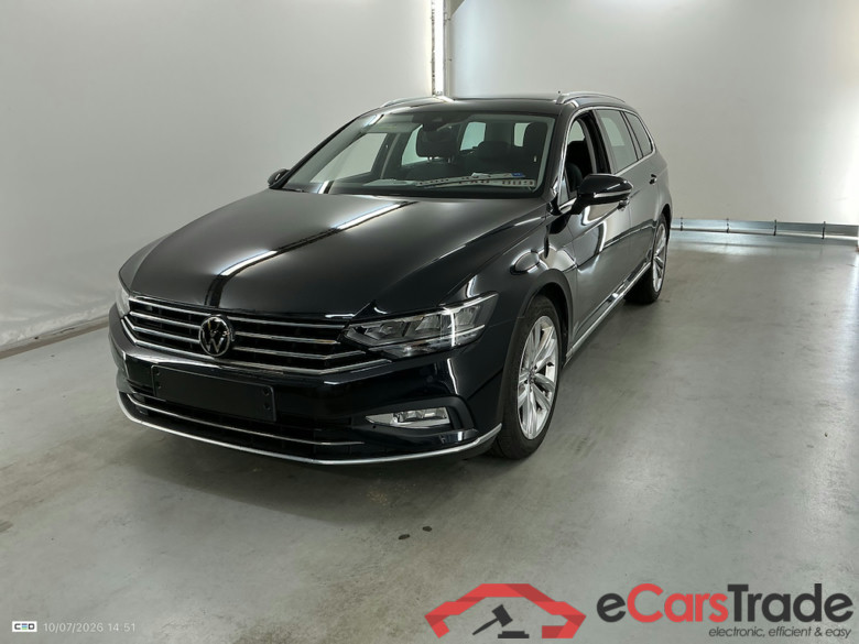VOLKSWAGEN PASSAT VARIANT 1.5 TSI OPF MSQ VARIANT ELEGANCE