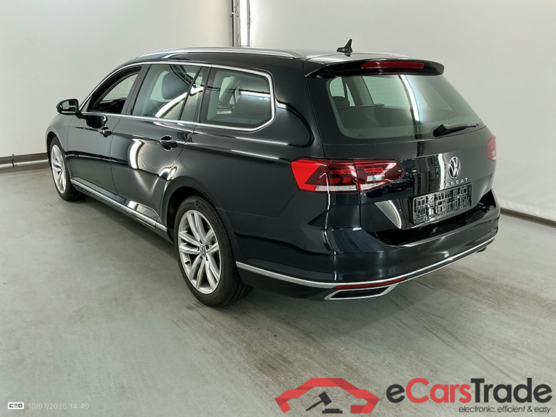VOLKSWAGEN PASSAT VARIANT 1.5 TSI OPF MSQ VARIANT ELEGANCE #3