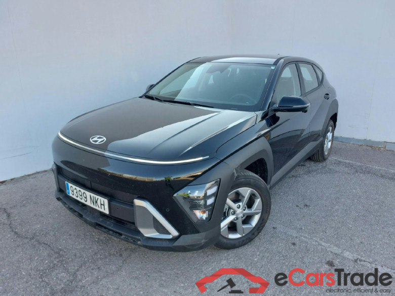 HYUNDAI Kona / 2023 / 5P / todoterreno HEV 1.6GDI 138CV DT Maxx #1