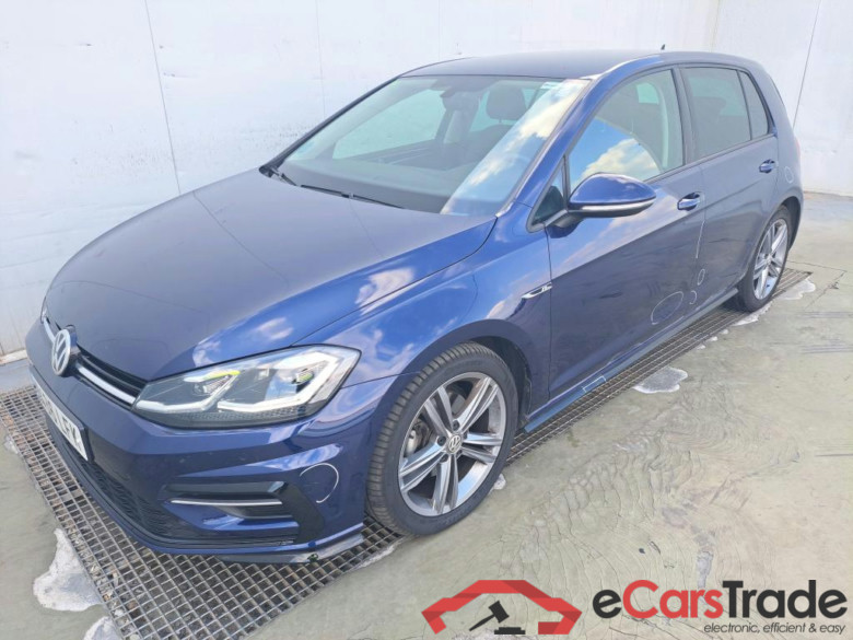 VOLKSWAGEN Golf / 2016 / 5P / berlina con portón Sport R-Line 1.5 TSI 110kW (150CV) DSG