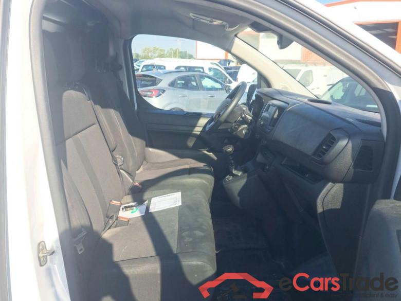 PEUGEOT Expert / 2016 / 4P / furgón Furgón BlueHDi 120 S&S 6v Standard #6