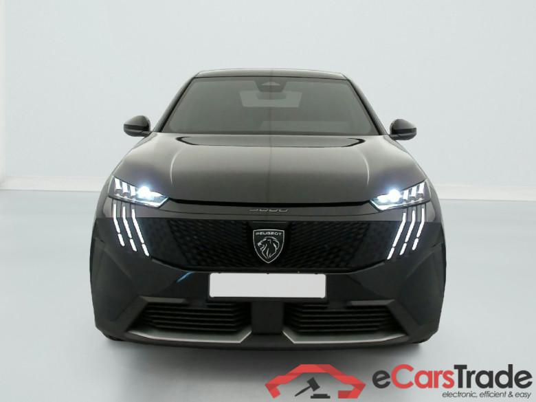 Peugeot 3008 GT Hybrid 145 e-DCS6 #2
