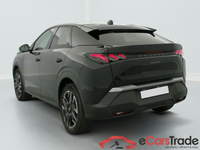 Peugeot 3008 GT Hybrid 145 e-DCS6 #5
