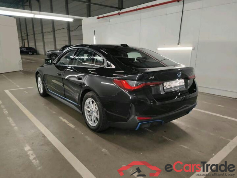 BMW i4 i4 eDrive40 250kW/340pk  5D/P Auto-1 #3