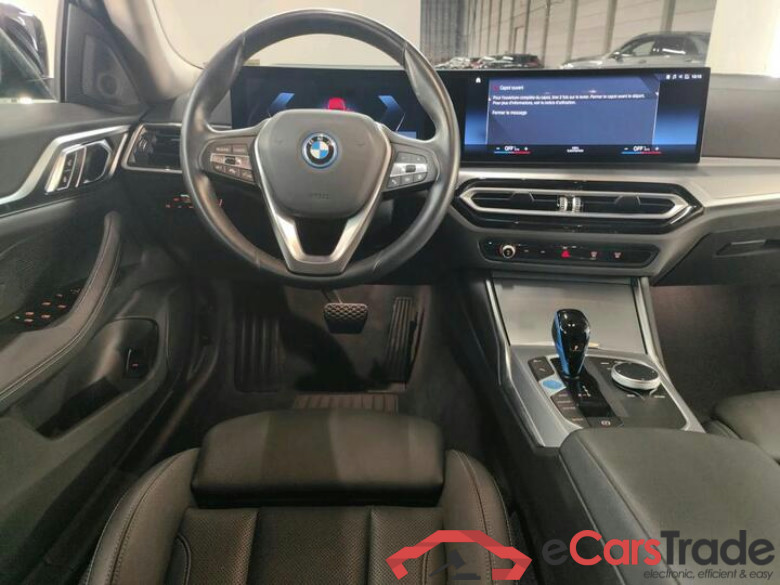 BMW i4 i4 eDrive40 250kW/340pk  5D/P Auto-1 #5