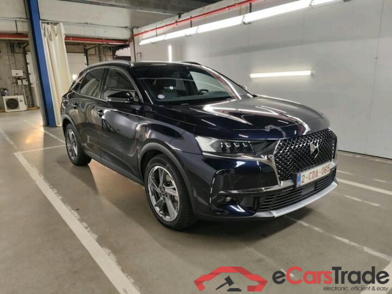 DS DS 7 CROSSBACK DS 7 Crossback E-Tense Rivoli (PHEV) 165kW/225pk  5D/P Auto-8 #2
