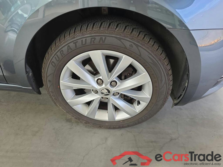 SKODA Octavia Combi Octavia SW 1.0 TSI Ambition #5
