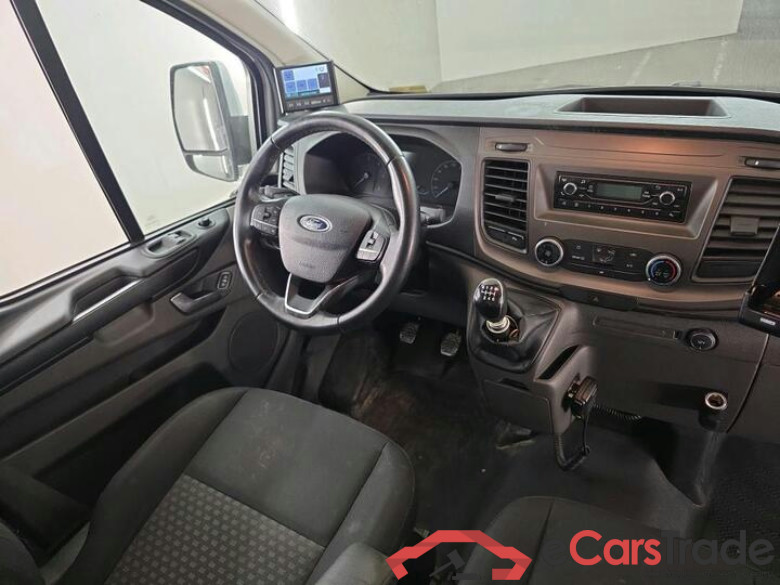 Ford Transit Custom TRANSIT CUSTOM 340S FOU SWB DSL 2.0 TDCi L1H1 Trend 96kw/130pk 5D/P M6 #5