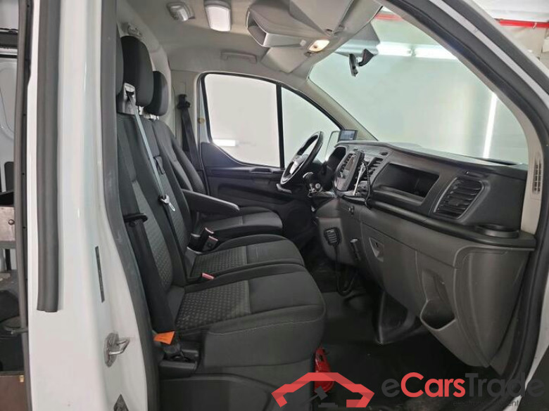 Ford Transit Custom TRANSIT CUSTOM 340S FOU SWB DSL 2.0 TDCi L1H1 Trend 96kw/130pk 5D/P M6 #6