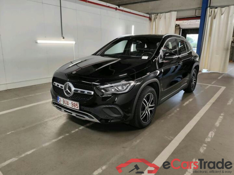 Mercedes GLA GLA GLA 250e Business Solution (PHEV) 160kW/218pk  5D/P Auto-7 #1
