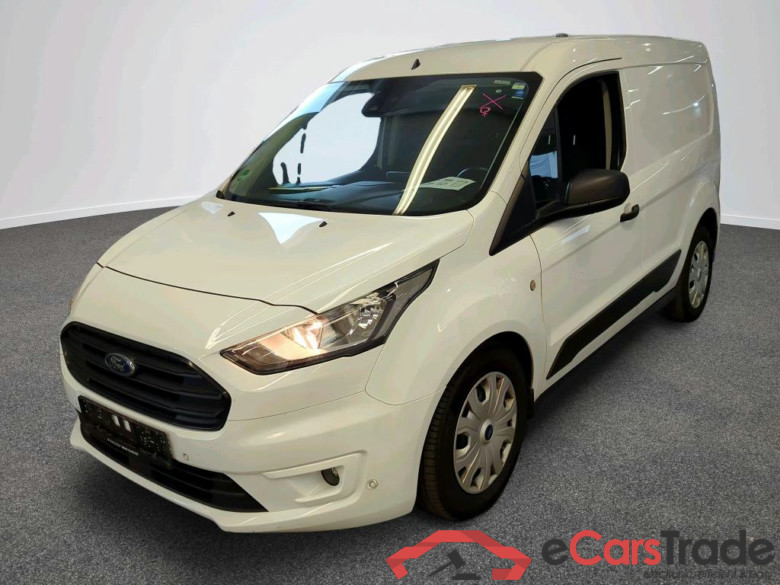 Transit Connect Kasten Trend 1.5 EcoBlue 88KW AT8 E6dT