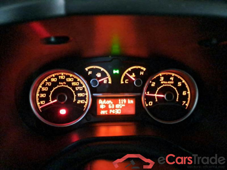 FIAT DOBLÒ CARGO / 2014 / 5P / COMBI CH1 LOUNGE 1.6 MJET 120CV E6D-F N1 #4