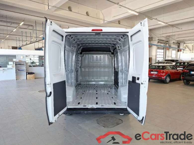 FIAT DUCATO / 2014 / 4P / FURGONE 35 LH2 2.2 MJT3 140CV E6D-FIN #5