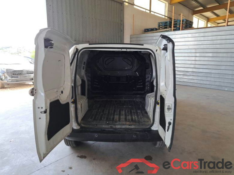 FIAT FIORINO / 2016 / 4P / VETT. FURGONATA 1.3 MULTIJET 95 CV E6D-TEMP SX #6