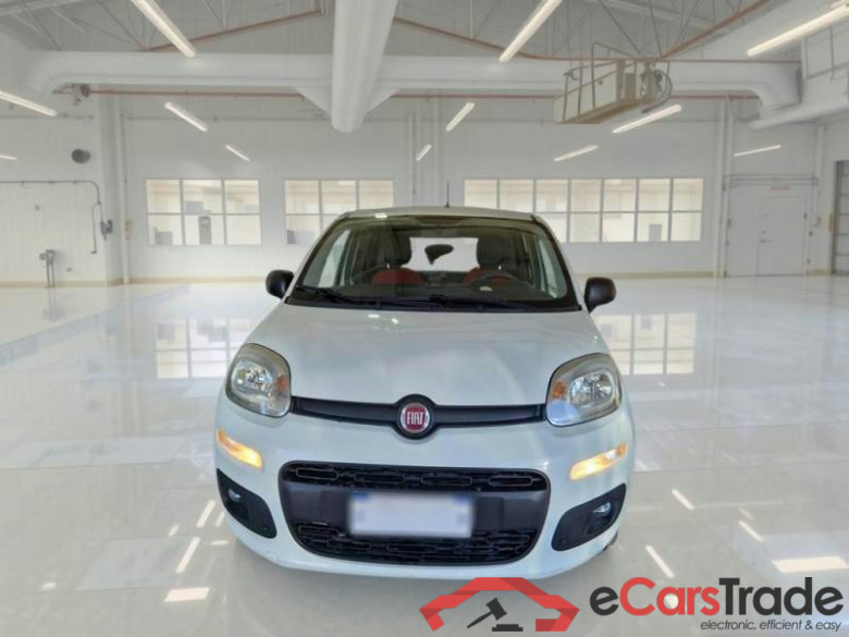 FIAT PANDA / 2012 / 5P / BERLINA 900CC 85CV VAN EU6D 4X4 2P.POP #6