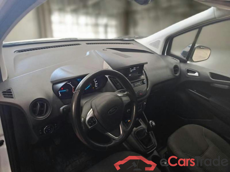 FORD TRANSIT COURIER / 2018 / 4P / VETT. FURGONATA 1.5 TDCI 75 CV TREND #3