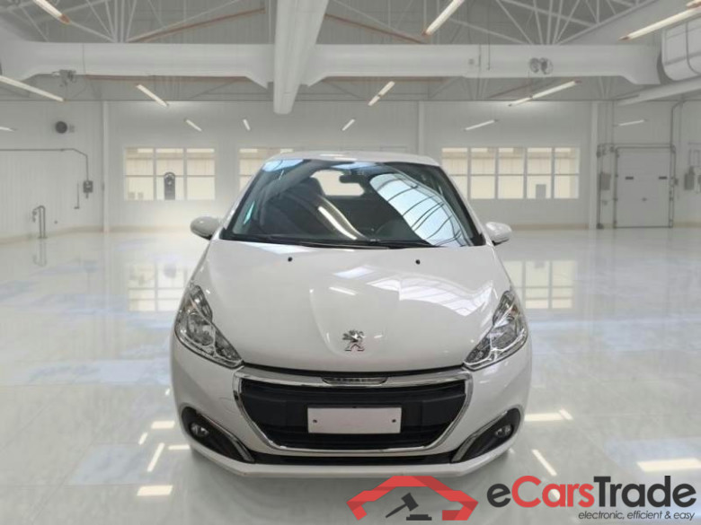 PEUGEOT 208 / 2015 / 5P / BERLINA VAN ACTIVE BLUEHDI 75CV #6