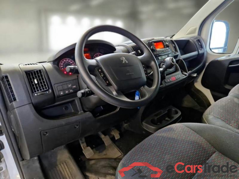 PEUGEOT BOXER / 2014 / 2P / CABINATO 435 L3 2.2 BLUEHDI 140CV SeS #3