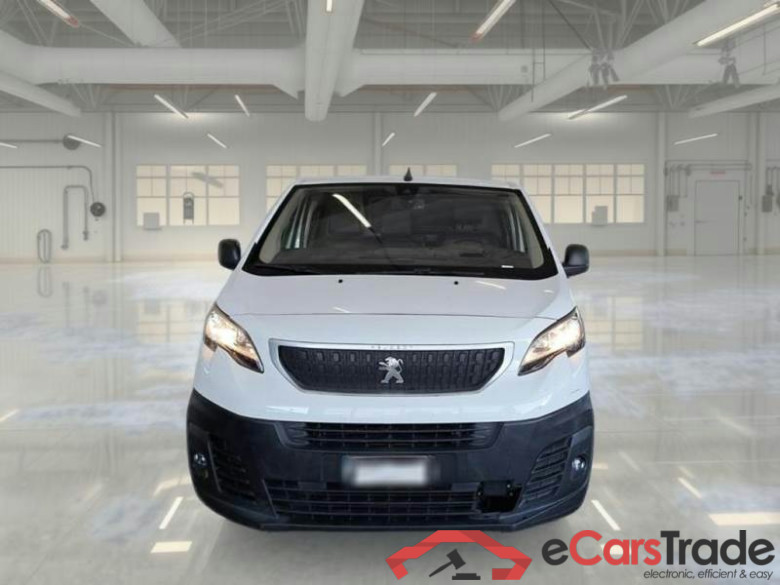 PEUGEOT EXPERT / 2016 / 4P / FURGONE 1.5 BLUEHDI 100 SeS PREMIUM STANDARD #6