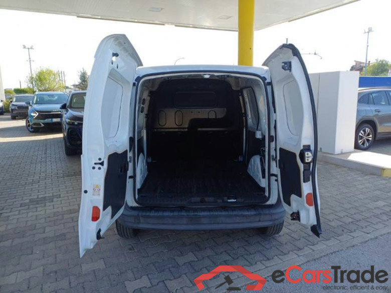RENAULT KANGOO EXPRESS 2013 VEICOLO FURGONATO 1.5 DCI 75CV ENERGY EURO 6 #5