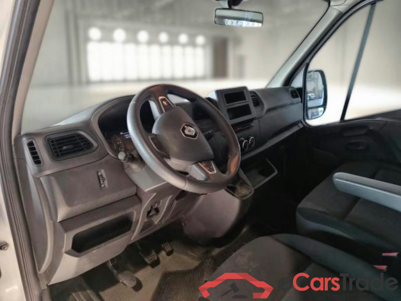 RENAULT MASTER / 2019 / 2P / CABINATO TC TA L3 T35 ENERGY DCI 145 ICE #3