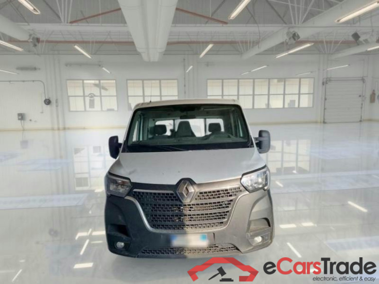 RENAULT MASTER / 2019 / 2P / CABINATO TC TA L3 T35 ENERGY DCI 145 ICE #6