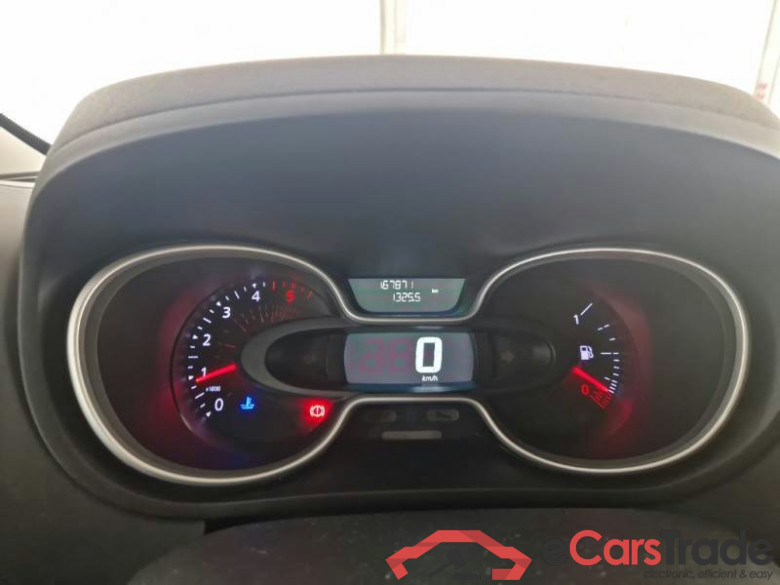 RENAULT TRAFIC / 2019 / 4P / FURGONE FG L1 H1 T29 ENERGY DCI 120 ICE #6