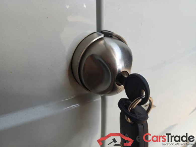RENAULT TRAFIC / 2019 / 4P / FURGONE FG L2 H1 T29 ENERGY DCI 145 ICE #1