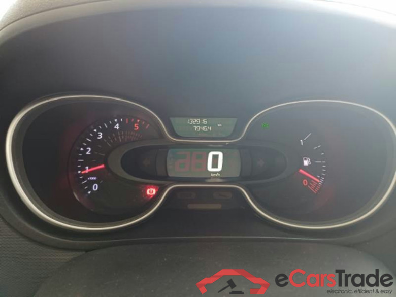 RENAULT TRAFIC / 2019 / 4P / FURGONE FG L2 H1 T29 ENERGY DCI 145 ICE #6