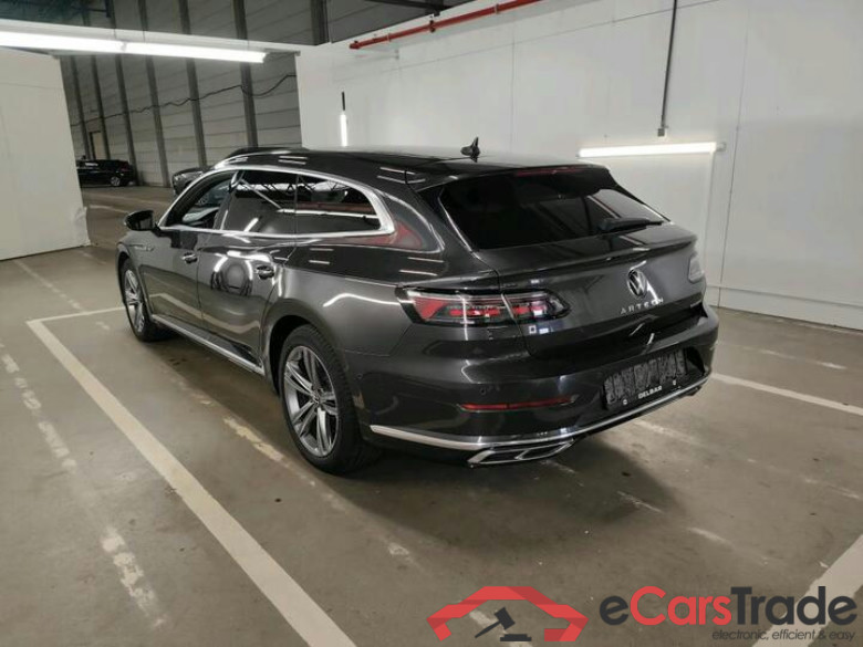 Volkswagen Arteon Shooting Brake Arteon Shooting Brake 1.4 eHybrid R-Line Business Premium SB (PHEV) 160kW/218pk  5D/P Auto-6 #3