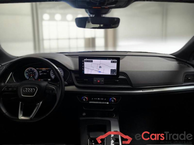 AUDI Q5 SPORTBACK / 2020 / 5P / SUV 55 TFSI E S LINE QUATTRO S TRONIC #3