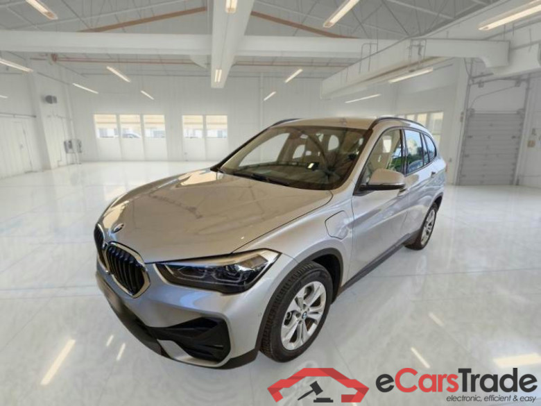 BMW X1 / 2019 / 5P / SUV XDRIVE 25E BUSINESS ADVANTAGE AUTOMATICO #1