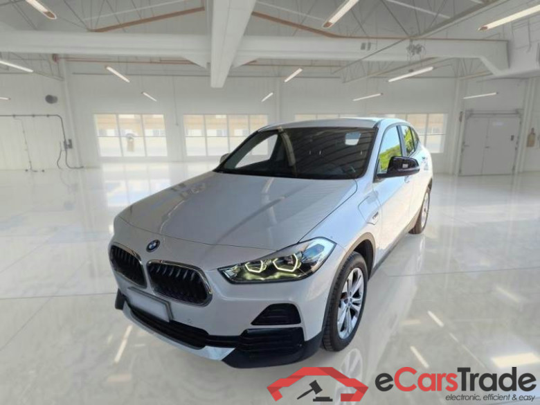 BMW X2 / 2017 / 5P / SUV XDRIVE 25E BUSINESS X AUTOMATICO #1