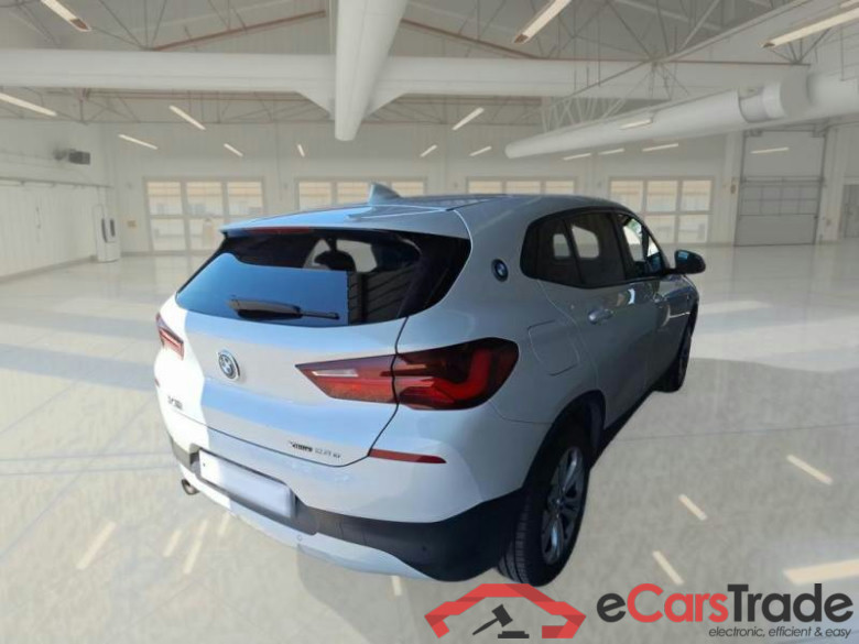 BMW X2 / 2017 / 5P / SUV XDRIVE 25E BUSINESS X AUTOMATICO #2