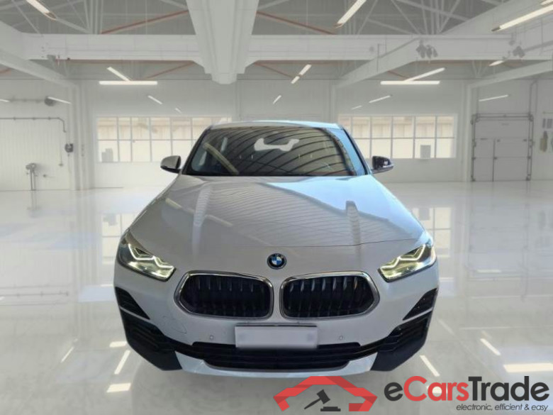 BMW X2 / 2017 / 5P / SUV XDRIVE 25E BUSINESS X AUTOMATICO #6