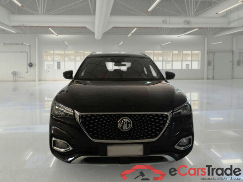 MG EHS / 2021 / 5P / SUV 1.5 T PLUG-IN HYBRID EXCLUSIVE #6