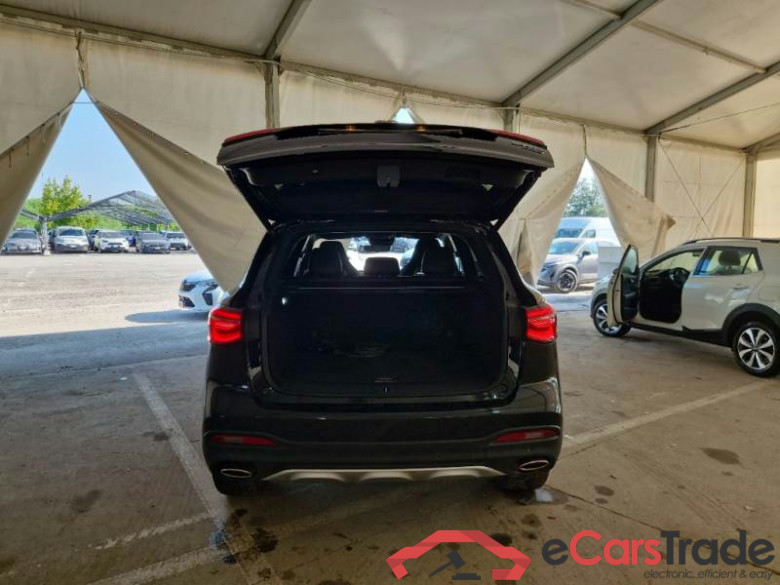 MG EHS / 2021 / 5P / SUV 1.5 T PLUG-IN HYBRID EXCLUSIVE #5