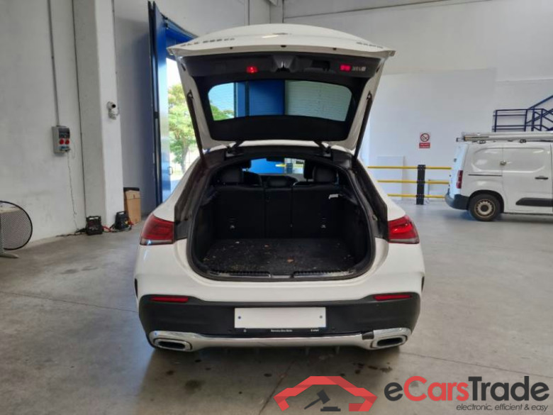 MERCEDES-BENZ GLE COUPÉ / 2020 / 5P / SUV GLE COUPÈ 350 DE 4M EQ-P PREMIUM PLUS #5