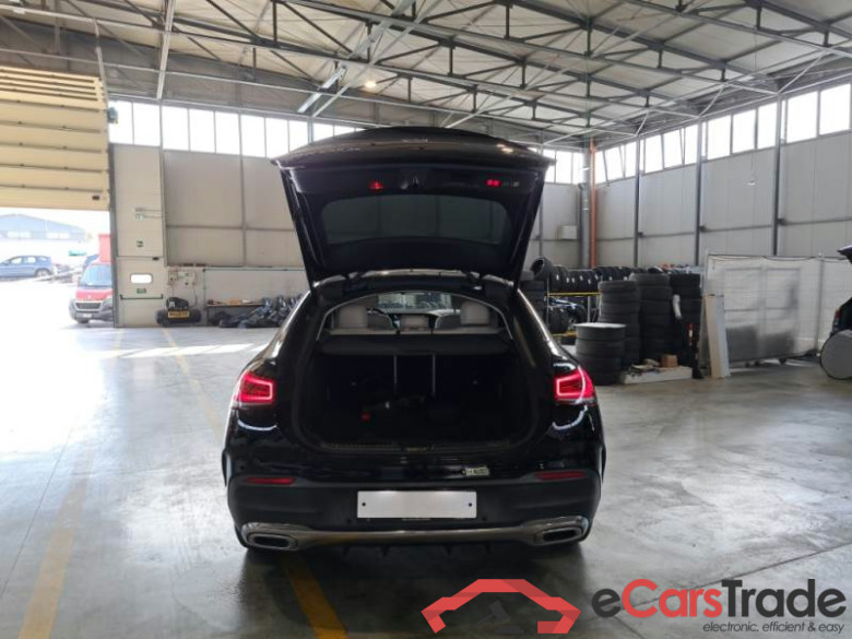 MERCEDES-BENZ GLE COUPÉ / 2020 / 5P / SUV GLE COUPÈ 350 DE 4M EQ-P PREMIUM PLUS #5