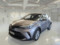 preview Toyota C-HR #0