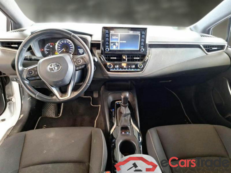 TOYOTA COROLLA / 2019 / 5P / BERLINA 1.8 HYBRID ACTIVE #3
