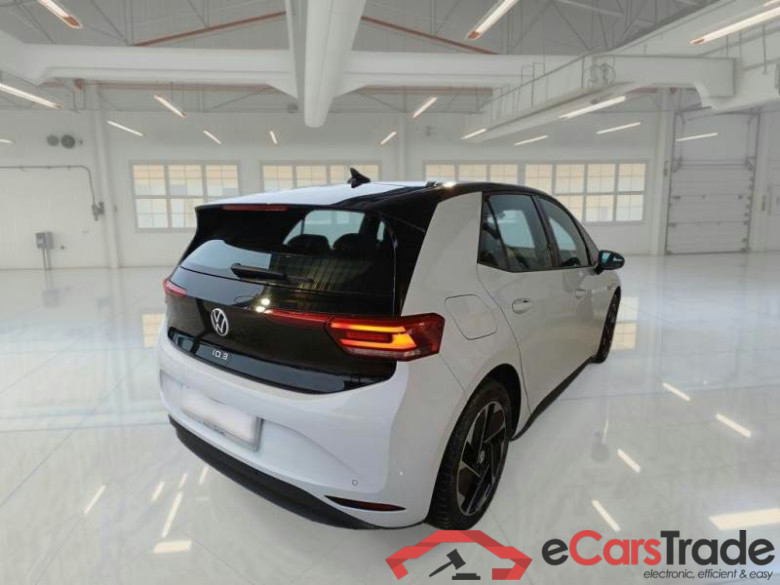 VOLKSWAGEN ID.3 / 2020 / 5P / BERLINA PRO PERFORMANCE #2
