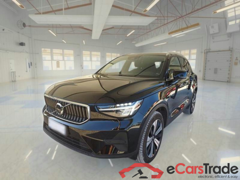 VOLVO XC40 / 2021 / 5P / SUV T4 RECHARGE PLUG-IN AUTO CORE